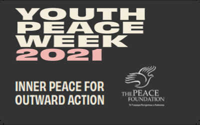 2021 Youth Peace Week Toolkit