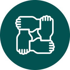 The Peace Foundation Peace Lives Here