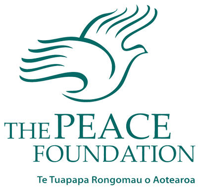 The Peace Foundation