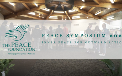 2021 Peace Symposium