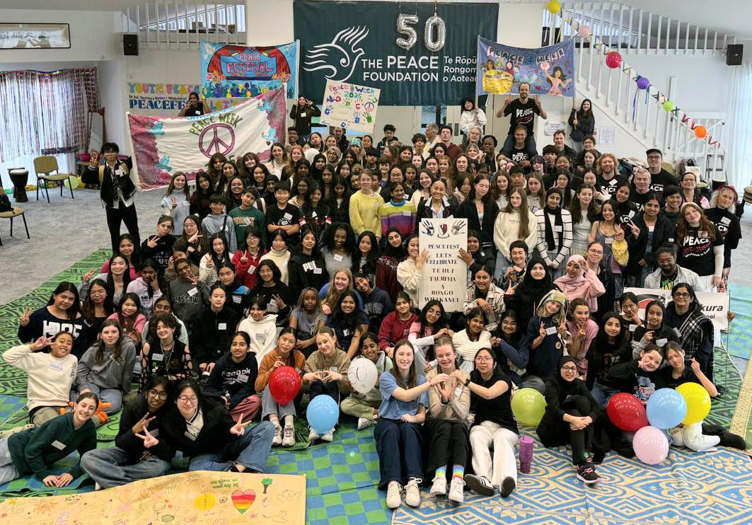 bright symposium photo